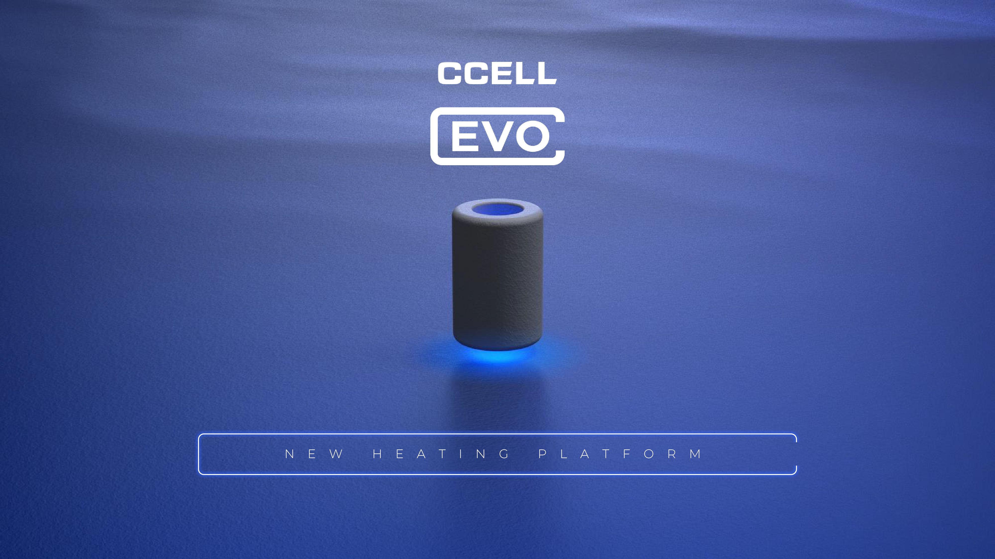 CCELL EVO Launch file_1